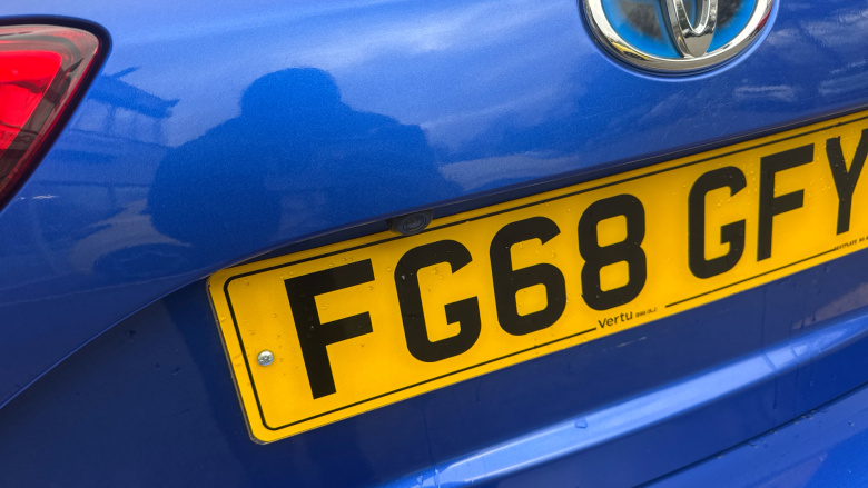 Toyota Yaris 1.5 Hybrid Icon 5dr CVT Hybrid Hatchback